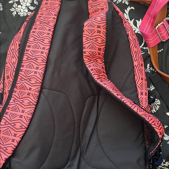 Hurley Backpack - Picture 4 of 5